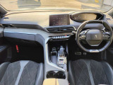 5008 GT ブルーHDi ディーゼル 