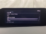 メーカーオプションのフルセグTVチューナー付です!