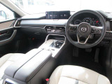 CX-60 2.5 25S Lパッケージ 