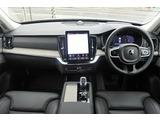 XC90 ウルトラ T8 AWD プラグインハイブリッド 4WD 
