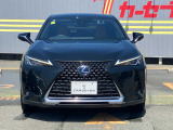 UX 250h バージョンC 