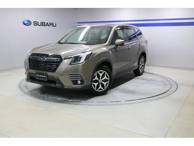 フォレスター 2.0 ツーリング 4WD 新世代アイサイト パイオニアナビ