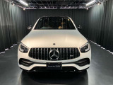GLC AMG GLC43 4マチック 4WD 