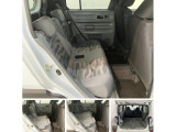 初度登録から7年以内のダイハツ車には1年間or走行無制限のまごころ保証がついておりますので購入後も安心です!有料にはなりますが1年もしくは2年の延長保証もご用意致しております!
