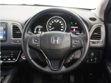 ◆Honda SENSING◆先進の安全運転支援機能で、さまざまなシーンで運転をサポート!システムが運転中のヒヤリハット回避を支援します。