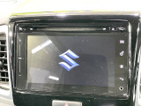 【メーカー純正ナビ】インテリアに溶け込むスタイリッシュな「専用設計」メーカーナビを装備♪視認性や操作性など基本性能にも優れ、より上質なカーライフをお楽しみいただけます。