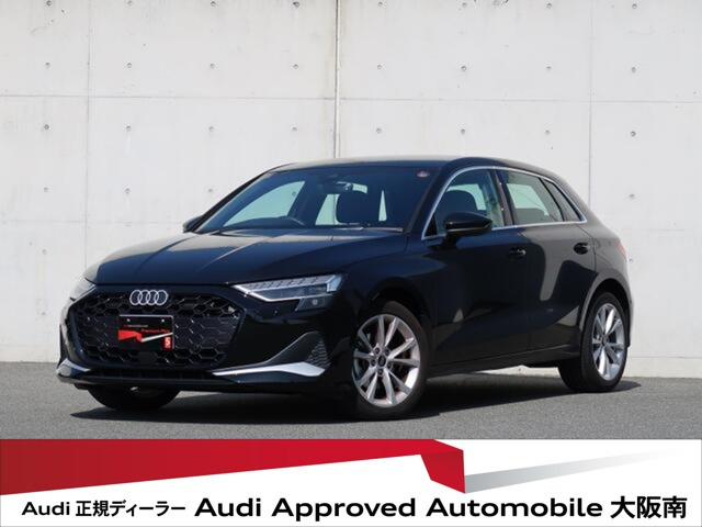 A3スポーツバック 30 TFSI アドバンスド 