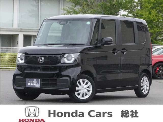 ホンダ N-BOX 
