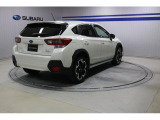 XV  2.0 アドバンス 4WD