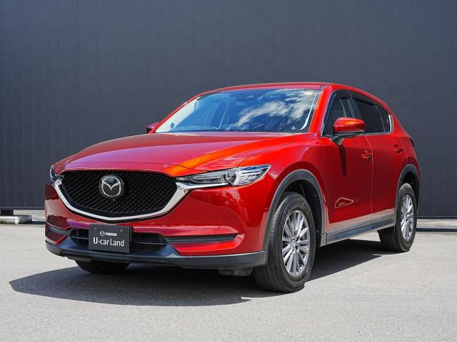 CX-5 2.2 XD プロアクティブ 