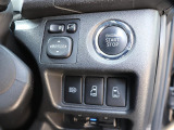 プッシュスタートスマートエントリー!自動ドアの開閉操作は運転席からも可能です◎