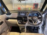 ルークス X 4WD 