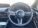 毎日でも運転したくなる造形美!細部まで作りこまれてます。是非一度座ってみてください☆