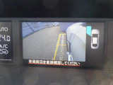 サイドモニター!