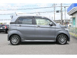 普段使いにちょうどいい 運転もしやすい車