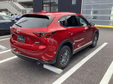 CX-5 2.2 XD プロアクティブ 