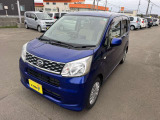 ムーヴ L 4WD 