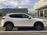 CX-5 2.0 20S スマートエディション 