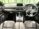 CX-8 2.2 XD Lパッケージ 