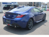 BRZ 2.4 S 