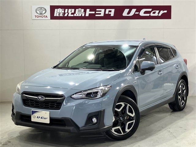 XV  2.0e-S アイサイト 4WD