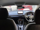 MAZDA2 1.5 15BD 