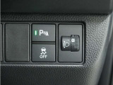 ◆障害物センサー◆車庫入れの時などに近くに障害物がある場合、障害物までの距離を音で知らせてくれます。