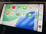 アップルカープレイやアンドロイドオートに対応!運転中にあなたがスマホでしたいことを車載ディスプレイで直接操作可能。運転に集中しながら行き方を調べたりメッセージの送受信、音楽を聴くなど多様な操作が可能!