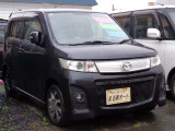 AZ-ワゴン カスタムスタイル XSリミテッド 4WD 