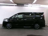 ノア  2.0 Si WxBIII