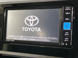 【純正ナビ】人気の純正ナビを装備しております。ナビの使いやすさはもちろん、オーディオ機能も充実!キャンプや旅行はもちろん、通勤や買い物など普段のドライブも楽しくなるはず♪