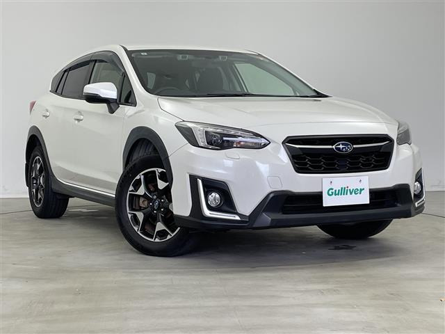 インプレッサXV 2.0i-L アイサイト 4WD 4WD 修復歴無し