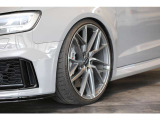 AUDI RS3Sportsbackが入庫しました!カスタム多数な一台となっております!お気軽にお問い合わせください。