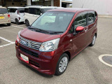 安全・安心な走行のために、納車前にダイハツのクルマを知り尽くしたエキスパートが基本性能に関わる機能や状態を徹底的に点検。消耗部品の交換など法定12ヶ月点検相当の点検・整備を実施しております