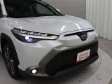 フロント廻りです。
