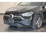 GLAクラス GLA200d 4マチック AMGラインパッケージ 4WD ディーゼルターボ  MP202202