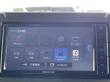 ジムニー XC 4WD 修復歴無し
