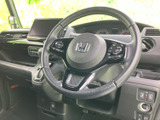 運転席