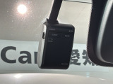 万が一の事故のときもドライブレコーダーがあると安心です。ご利用になる場合は個人情報保護の観点より新品の対応SDカードをお求め下さい。