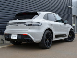 マカン GTS PDK 4WD 