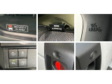 品質には自信があります!ハッピーの品質・キレイなお車をお届けさせていただきたい!そんな気持ちでキレイに仕上げております。フロアマットなどの清掃はもちろん、シート下なども徹底的に清掃しております。