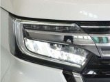 ◆LEDヘッドライト◆ LEDライトは、明るく視認性が良く、省エネで環境にもやさしいヘッドライトです!