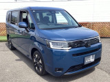自社整備工場で点検整備をおこなってからお渡ししています。車検が残っている場合は『12ヶ月点検整備』を、車検整備付きの場合は『車検整備』をおこないます。整備費用は車両本体価格に含まれています。