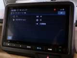 Bluetooth、AM、FM、スマートフォン接続ができます。