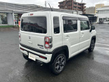 ハスラー ハイブリッド(HYBRID) X 4WD 
