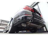 ドイツ本社と同様の教育を受けたBMW専門のメカニックが、100項目にも上るポイントを徹底的にチェック致します。その保証料が車両本体価格に含まれております。0078-6002-582225 BPS姫里へ