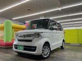N-BOX G 4WD 