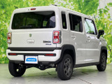 ハスラー ハイブリッド(HYBRID) G 4WD 