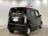N-BOXカスタム G Lパッケージ 4WD 