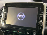 【メーカー純正ナビ】インテリアに溶け込むスタイリッシュな「専用設計」メーカーナビを装備♪視認性や操作性など基本性能にも優れ、より上質なカーライフをお楽しみいただけます。